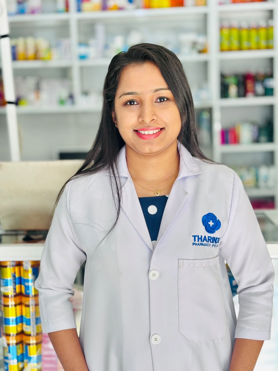 Sanduni Gunawardena